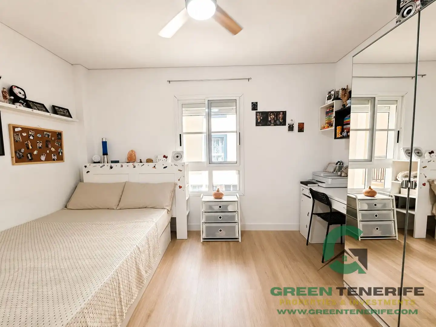 Piso con terraza en venta en Calle La Tosca, imagen 33