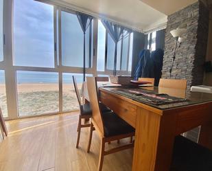 Dining room of Flat for sale in Xeraco  with Private garden