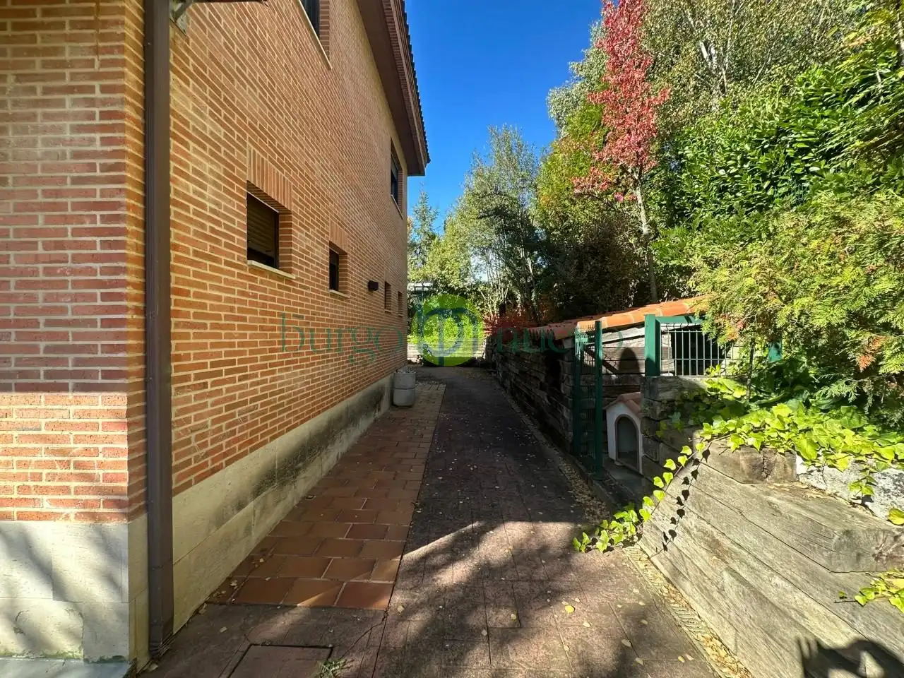 Xalet amb terrassa en venda a Calle los Acebos A, imagen 9