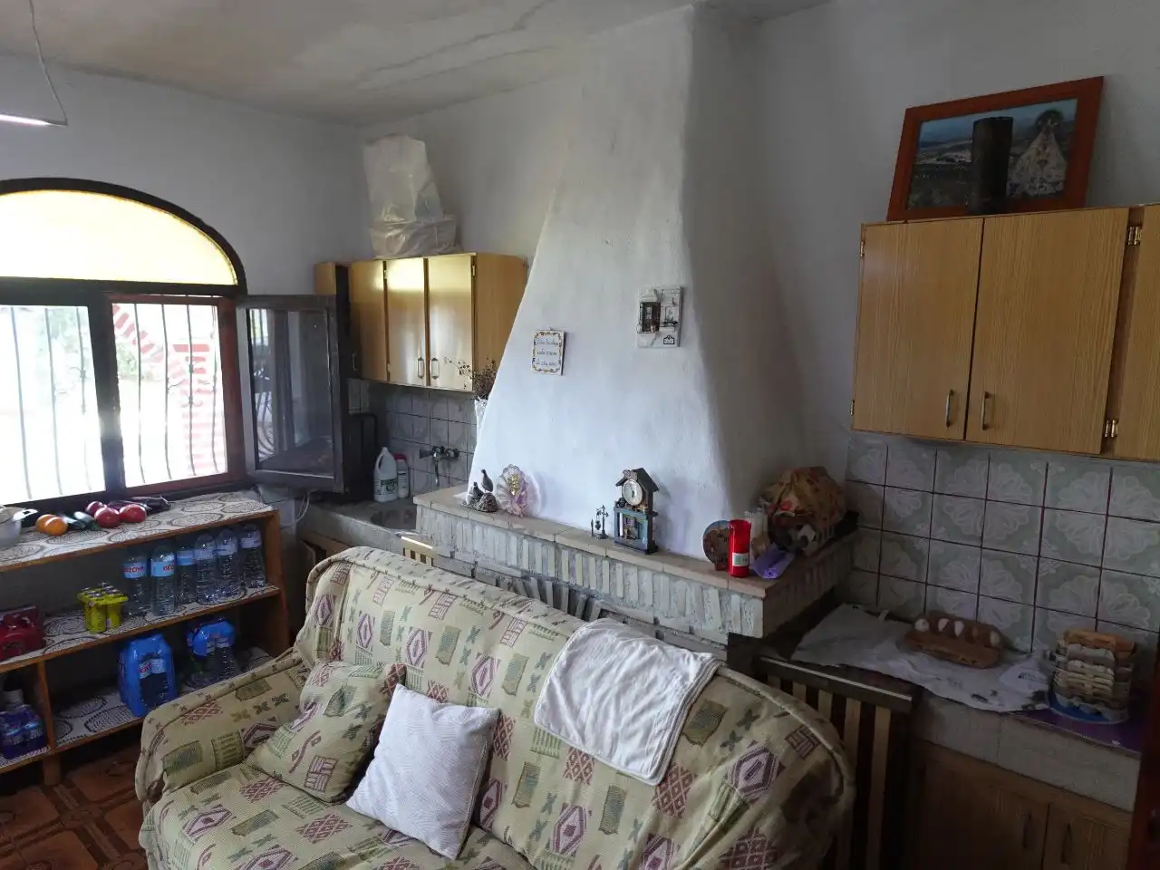 Casa con giardino in vendita a Cami Terra Nova 15, imagen 16