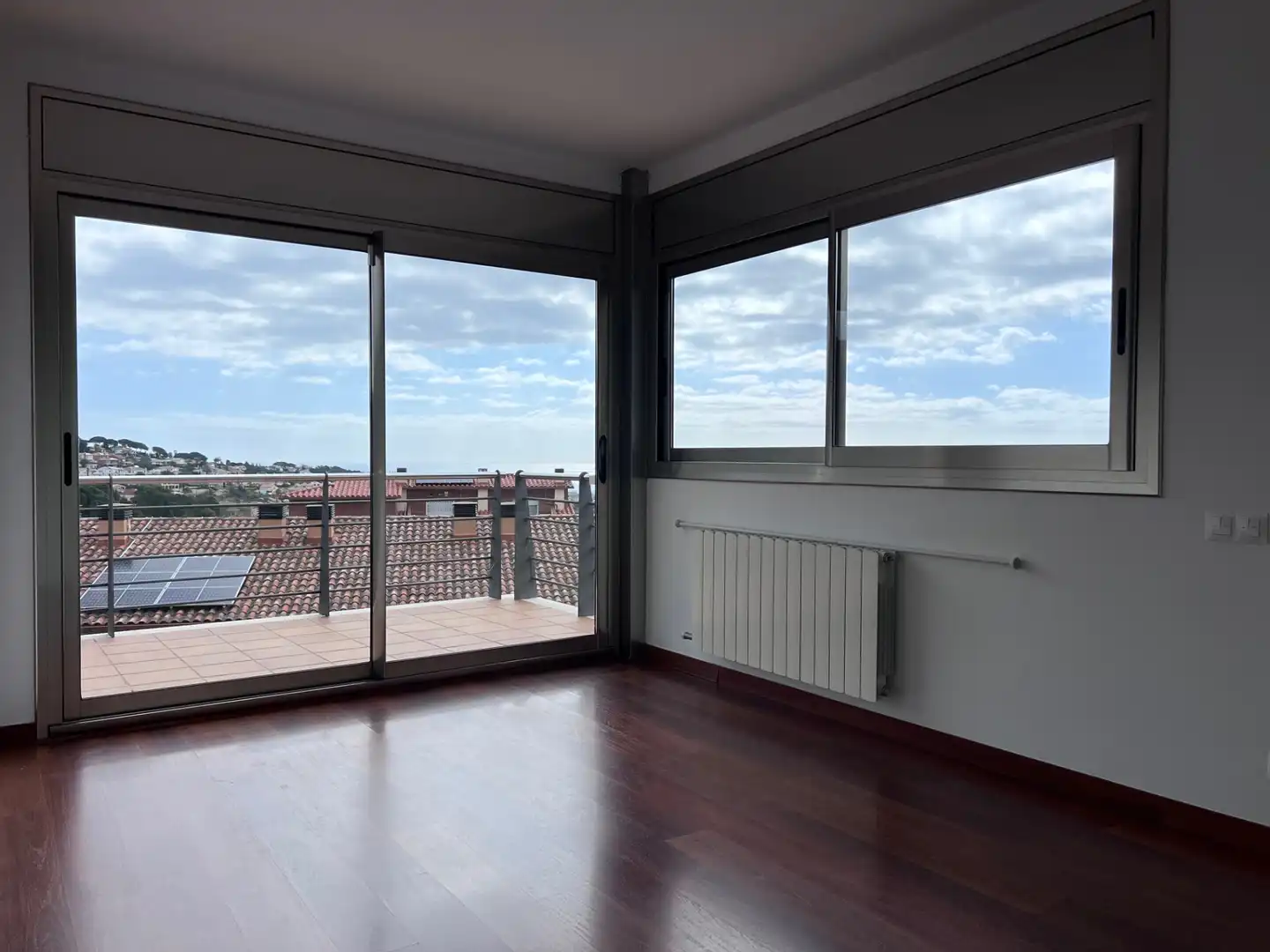 Casa adosada de lloguer a Vilassar de Dalt