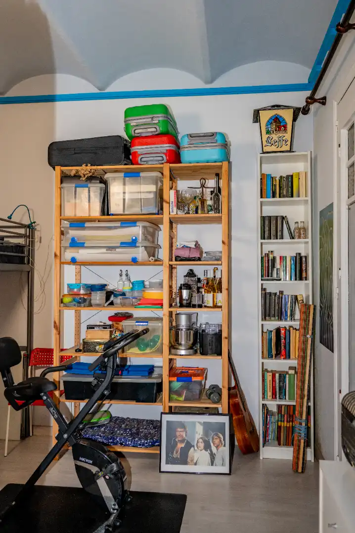 Appartement avec ascenseur à vendre à Centre - Barri Vell, imagen 27