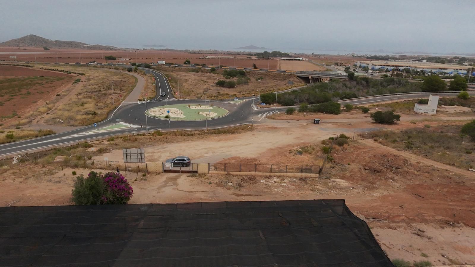 Residencial de lloguer en Cartagena