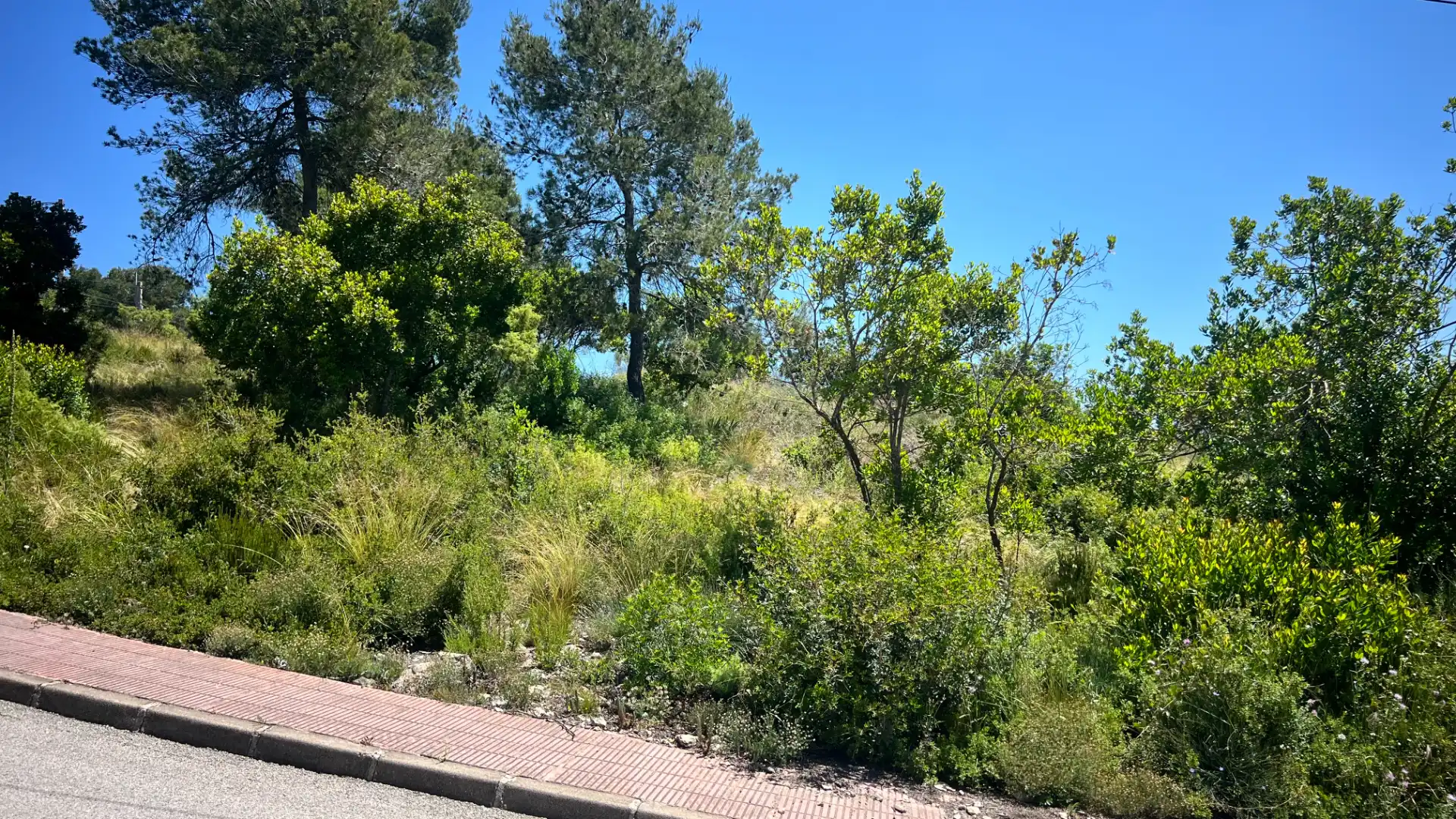Terreny residencial en venda a Carrer Riu Freser 24, imagen 13