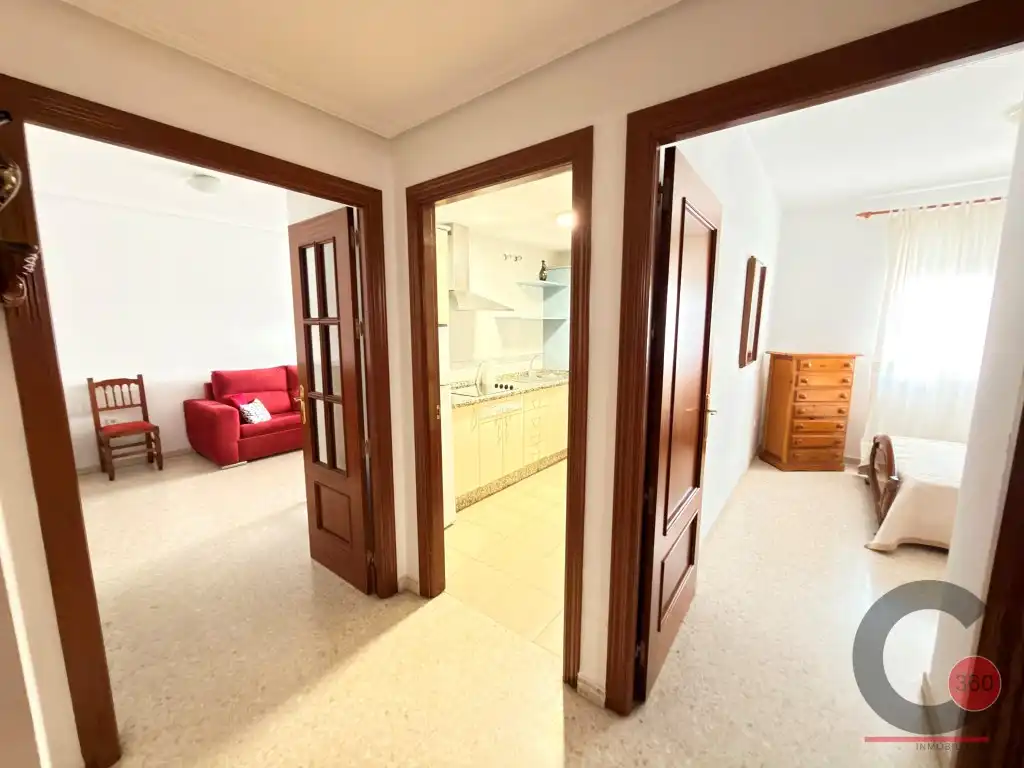 Flat for sale in Badajoz
