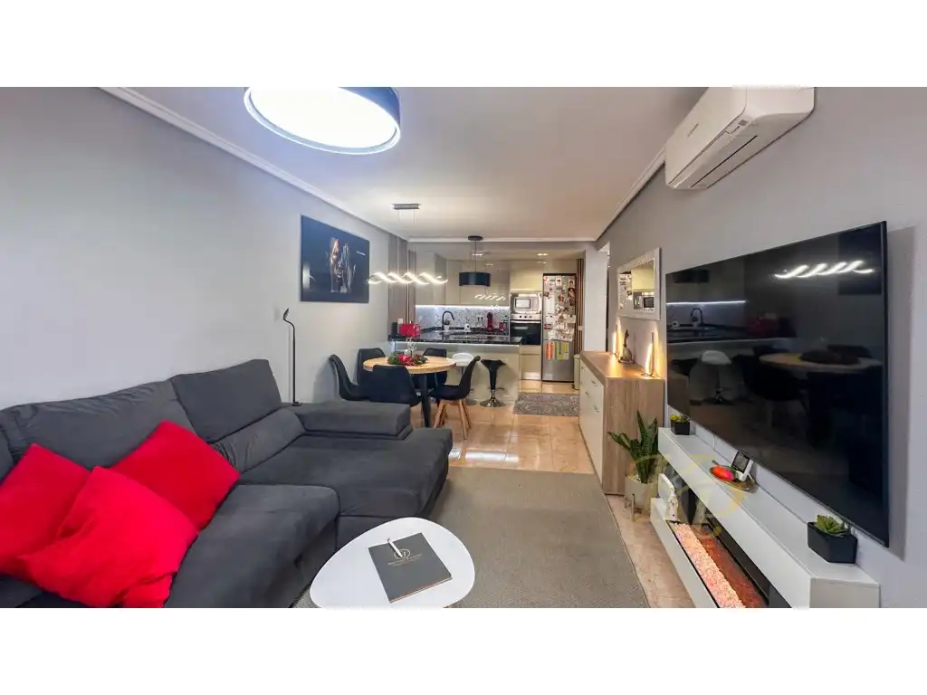 Apartment mit Aufzug zum Verkauf in Calle Los Molinos, imagen 2