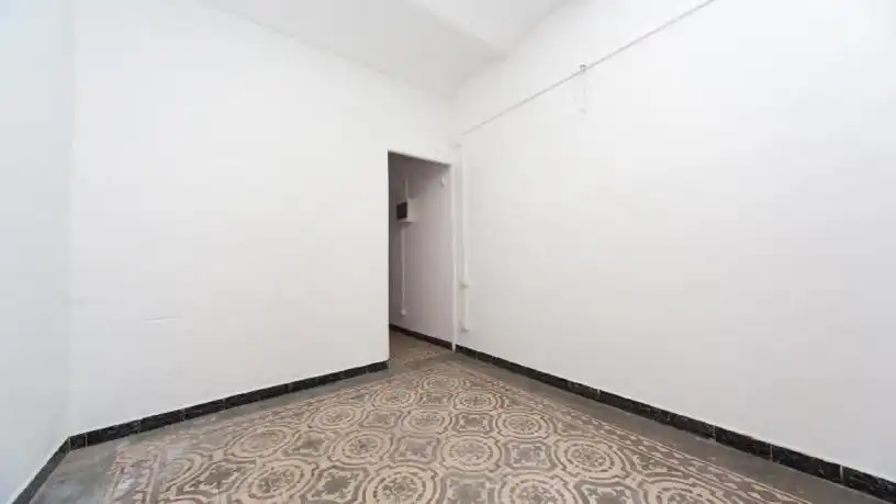 Residencial en venda en Badalona