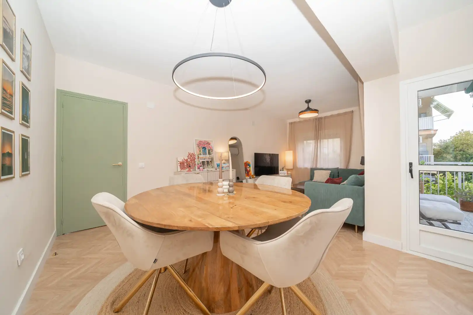 Apartment for sale in Santiago de la Ribera, imagen 7