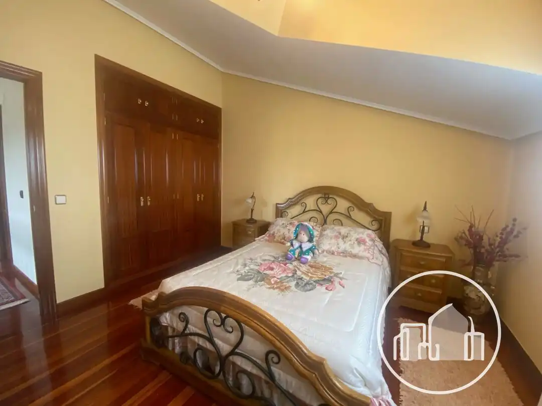 Chalet con jardín en venta en Villarcayo de Merindad de Castilla la Vieja, imagen 14
