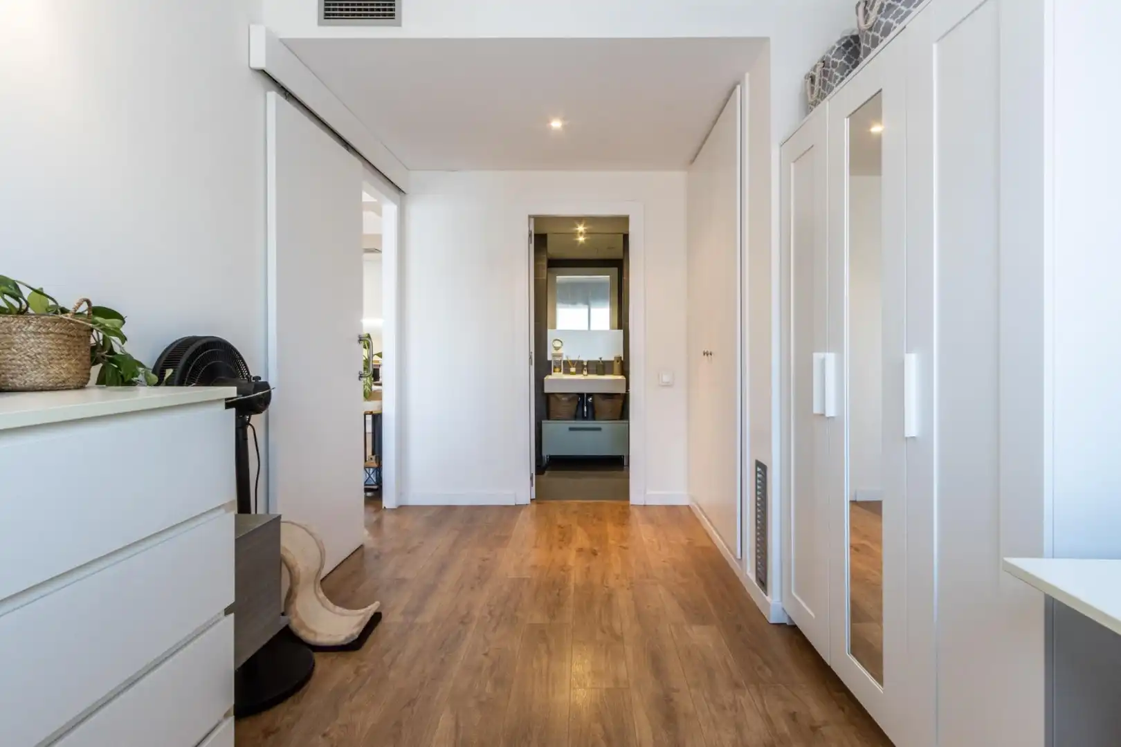 Ático en venta en Sabadell con Aire acondicionado, Calefacción y Parquet