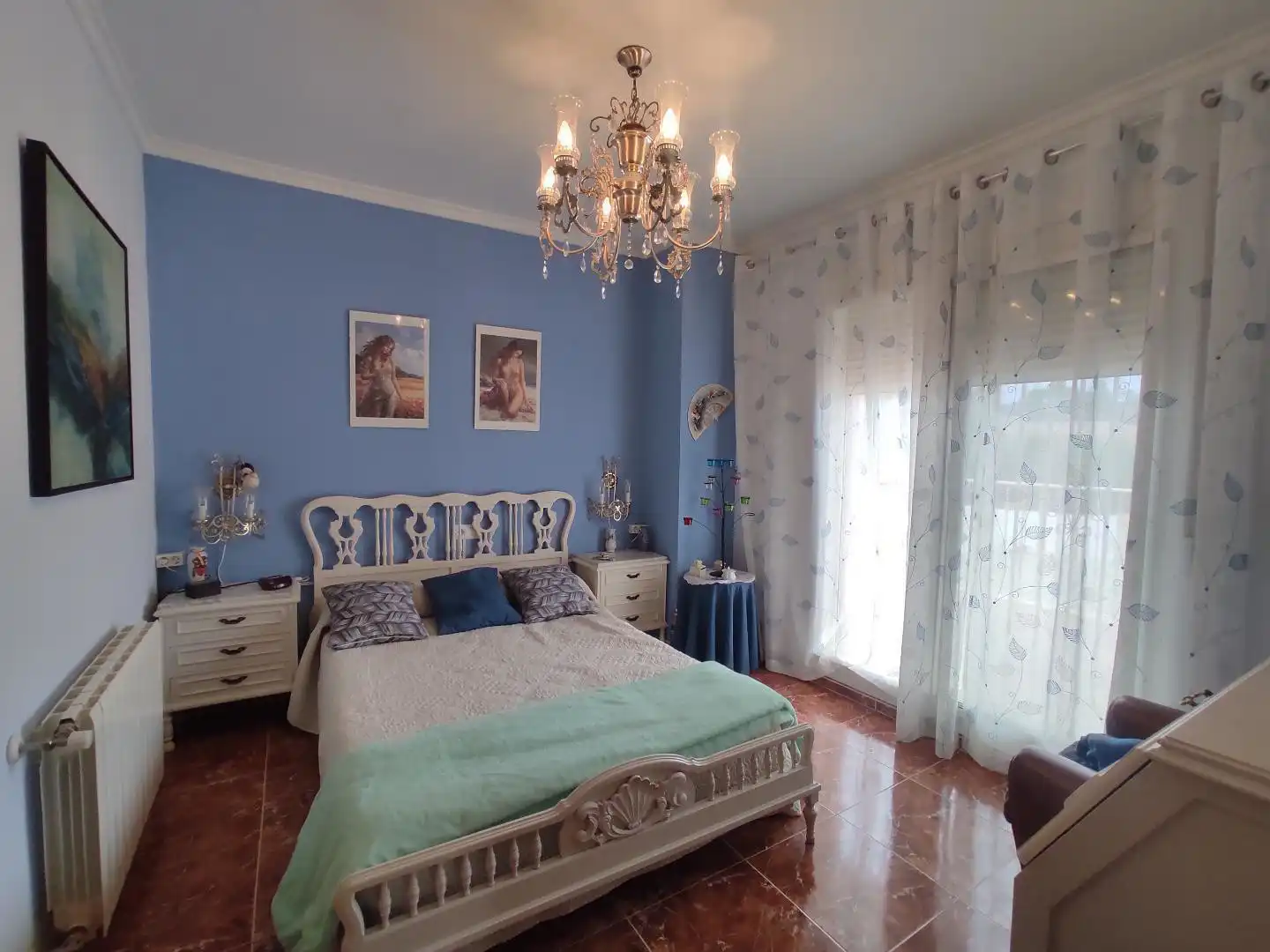 Casa amb piscina en venda a Turís, imagen 12