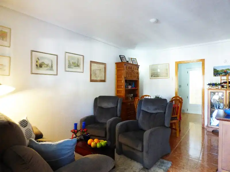 Bungalow con terraza en venta en Calle ALFREDO KRAUS, imagen 9