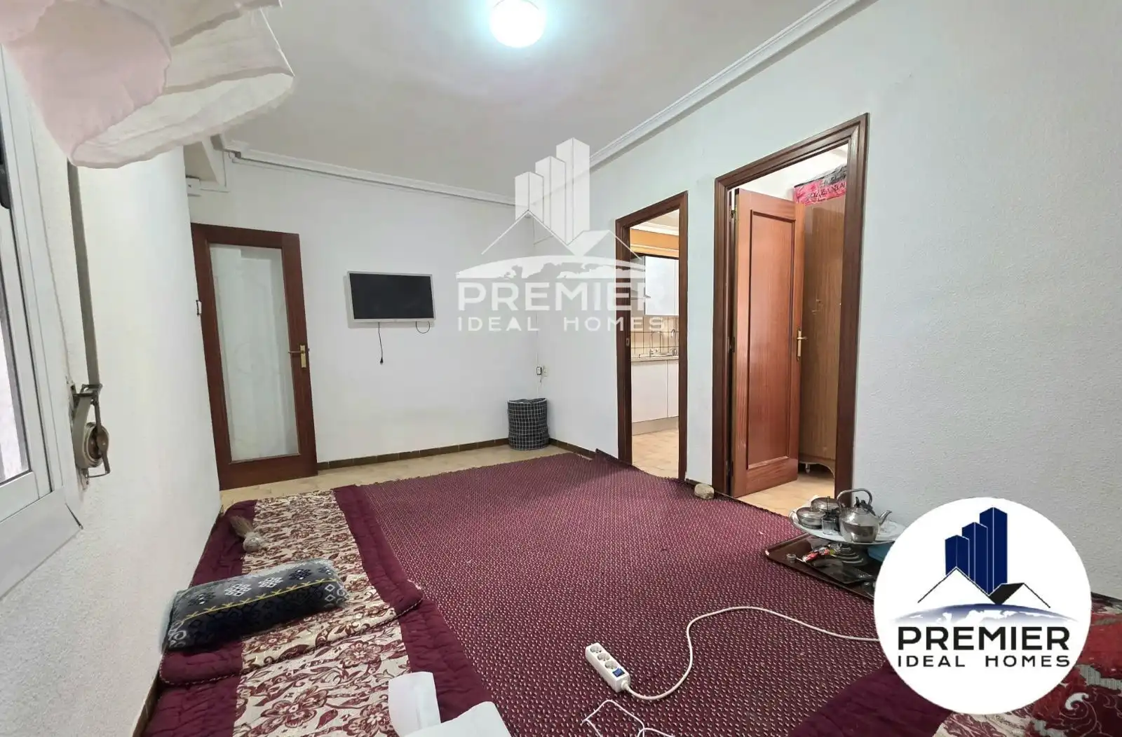 Piso en venta en Elda con Terraza