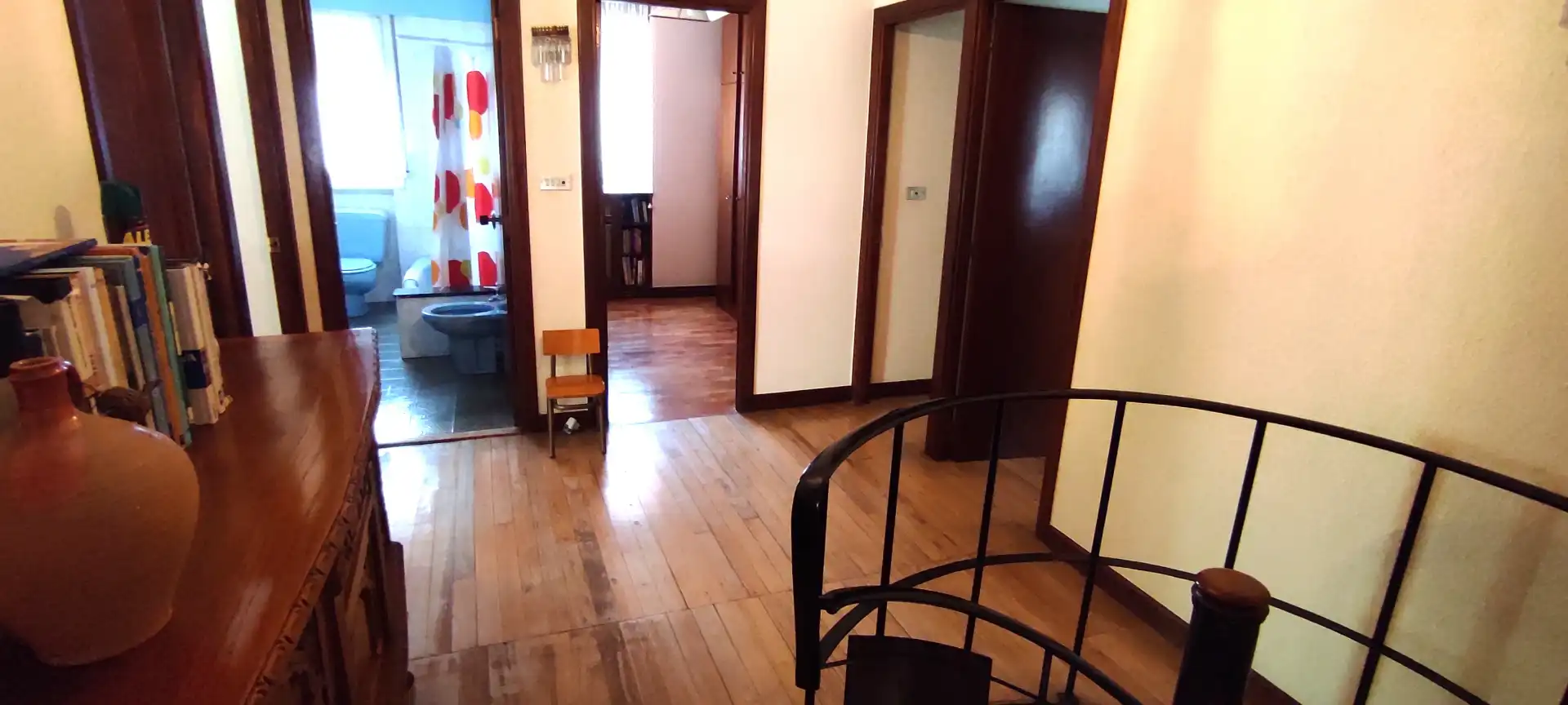 Houses for sale in Valle de Trápaga-Trapagaran  with Heating, Terrace and Storage room