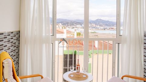 Foto 2 de Piso en venta en Calle Mendoza, Parque Ayala - Jardín de la Abadía - Huelín, Málaga Capital