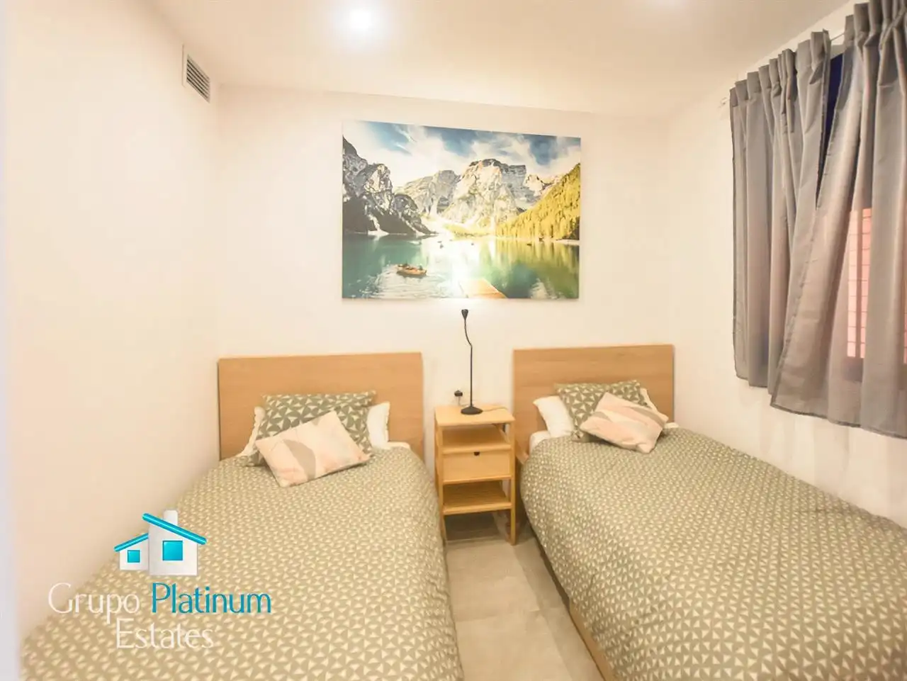 Apartament amb piscina en venda a Marina de la Torre, imagen 6