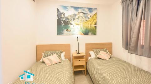 Foto 5 von Wohnungen zum Verkauf in Marina de la Torre, Mojácar