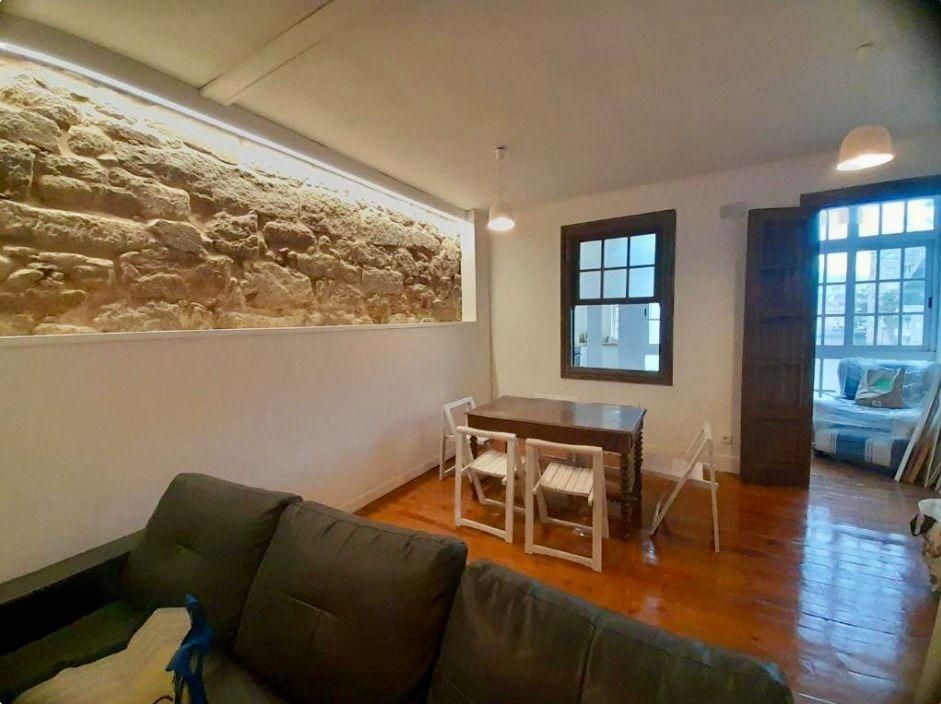Flat to rent in Ourense Capital   with Heating and Balcony