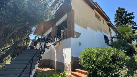 Foto 5 de Casa o xalet en venda a Urbanitzacions, Argentona