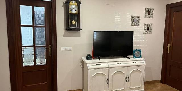 Casa-chalet en Venta en Calle Pio XII en Posadas