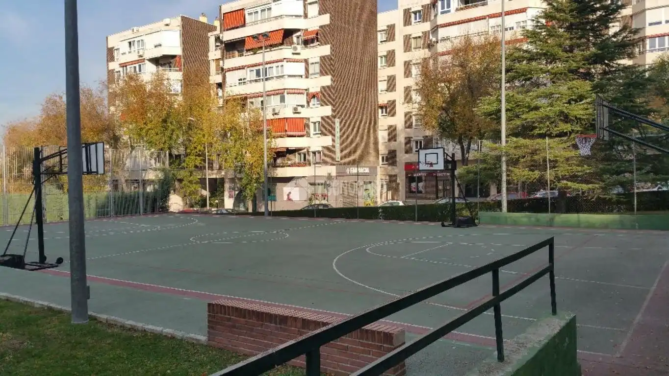 Wohnung mit Pool zum Verkauf in Hortaleza, imagen 33