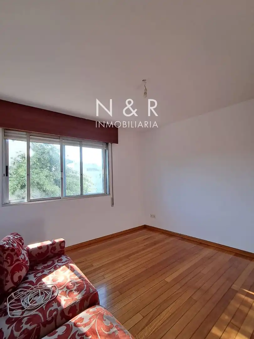 Bedroom of Flat for rent in Santiago de Compostela   with Heating and Terrace