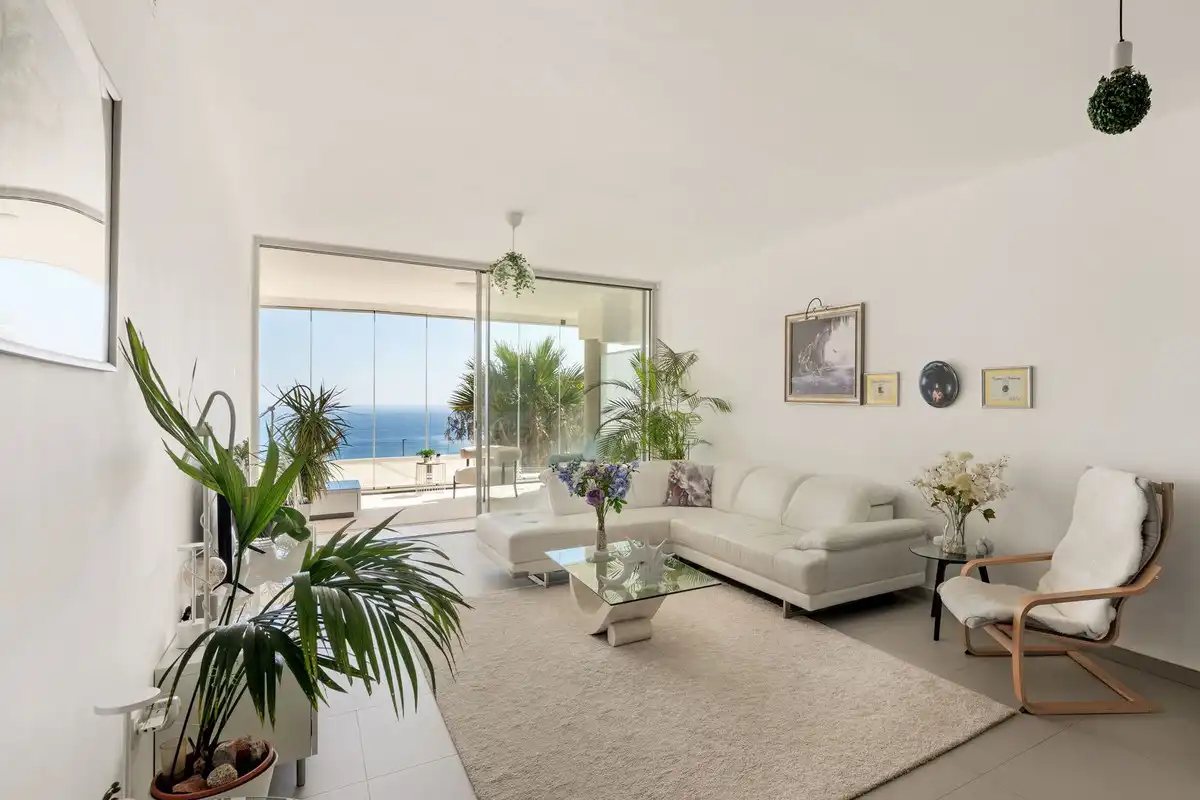 Piso con ascensor en venta en Montealto - Monterrey, imagen 12