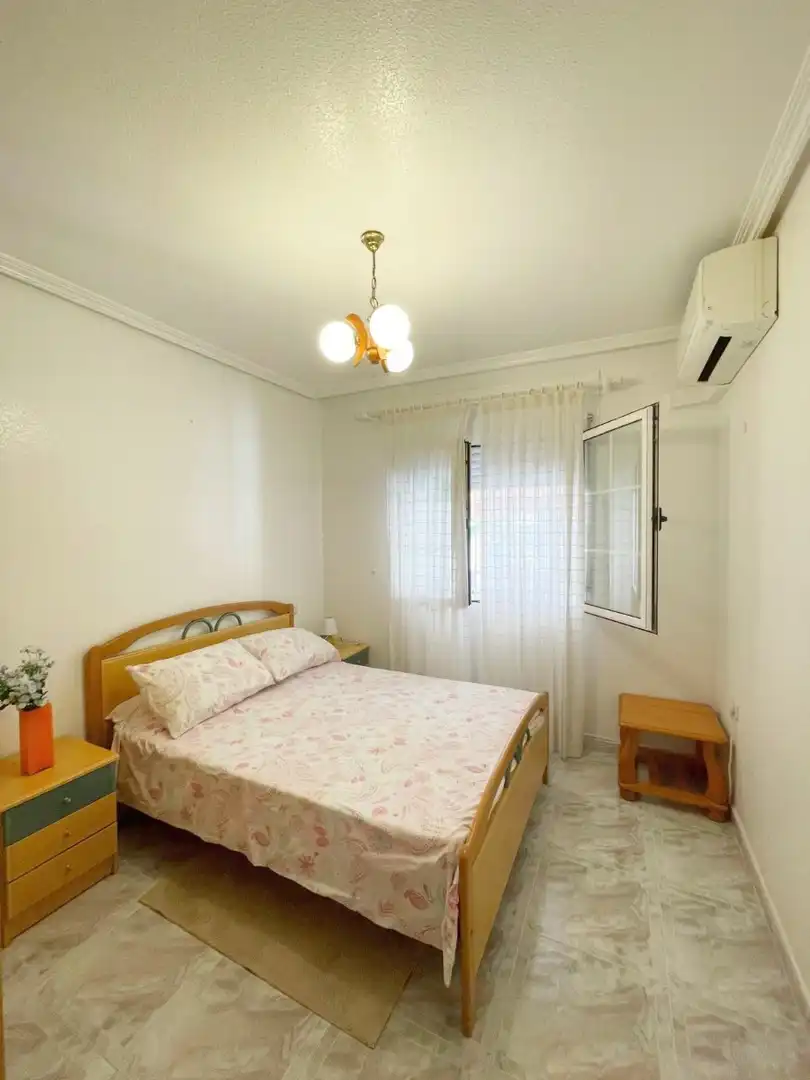 Dormitori de Casa o xalet en venda en Los Alcázares amb Aire condicionat, Calefacció i Terrassa