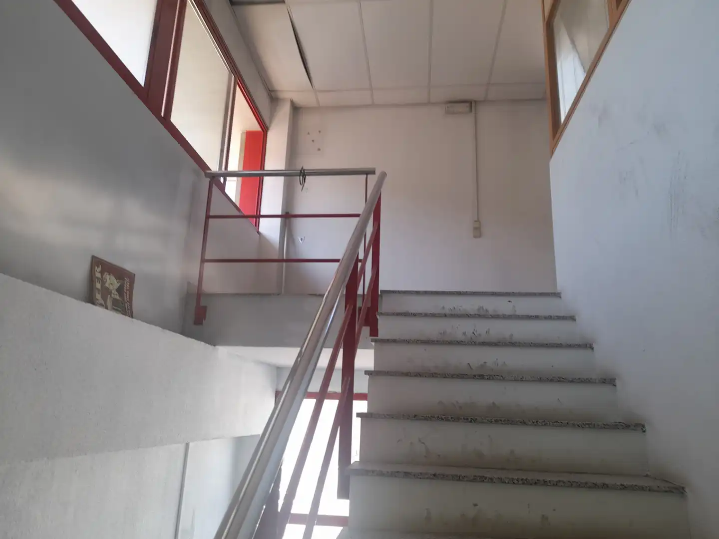 Industrial buildings for rent in Les Franqueses del Vallès  with Heating