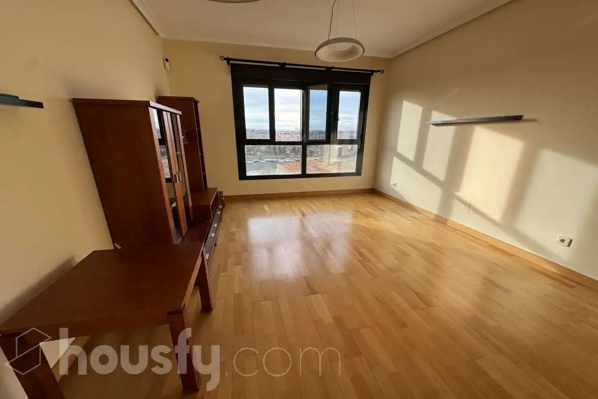 Piso de alquiler en Avenida de la Constitución, 2, El Barral Ferial