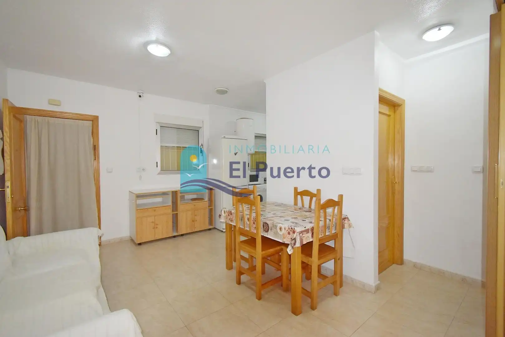 Apartments for sale in Mazarrón  with Furnished