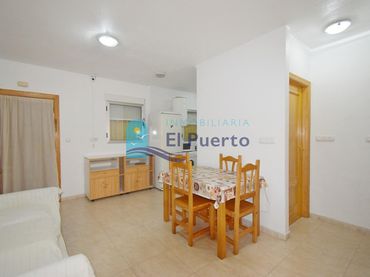 Apartament amb ascensor en venda a Puerto de Mazarrón