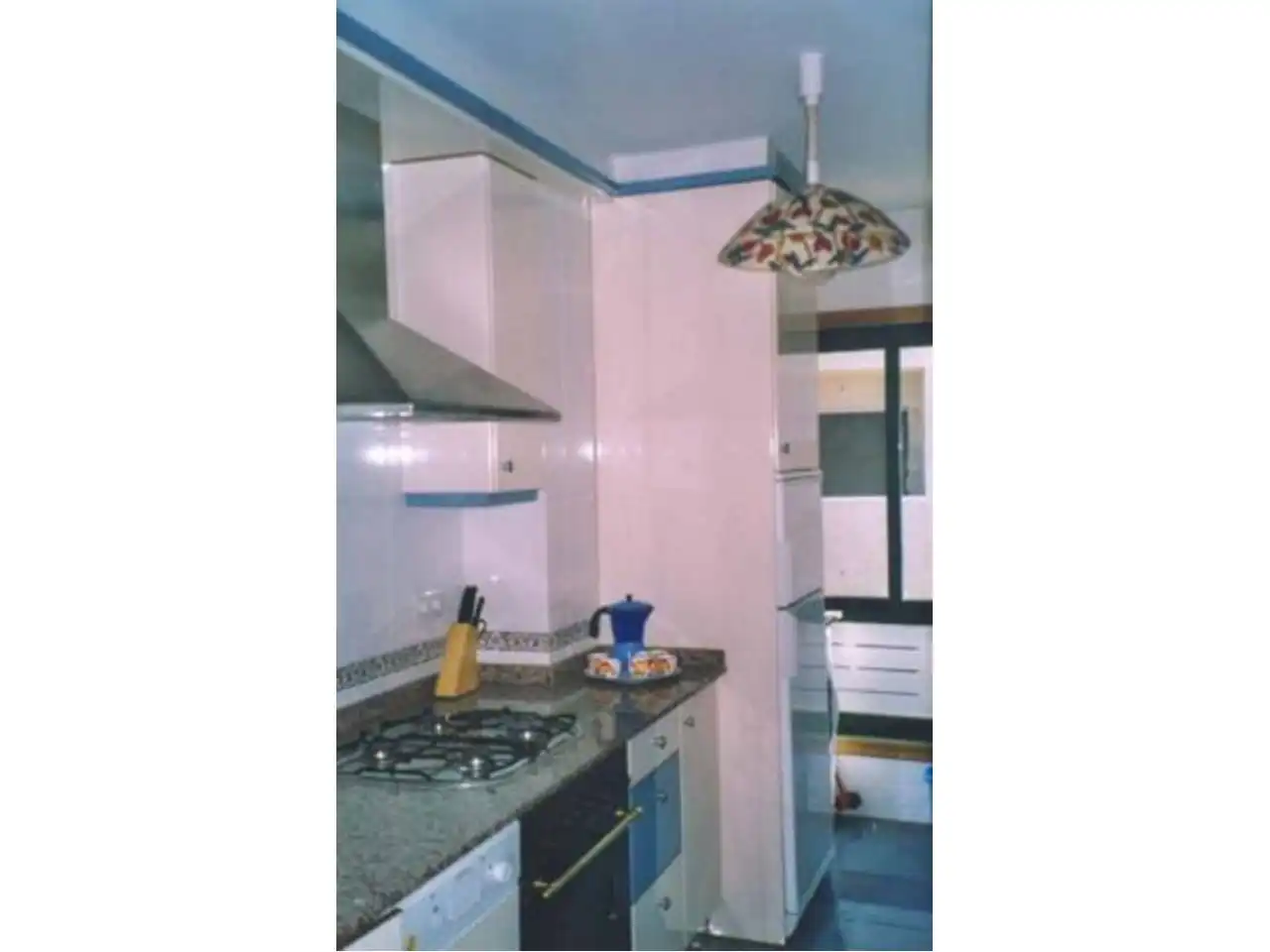 Flat for sale in Mondariz-Balneario