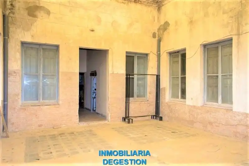 Immobles singulars en venda a Calle Sagasta, imagen 14