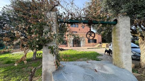 Foto 2 de Finca rústica en venda a Corçà, Girona