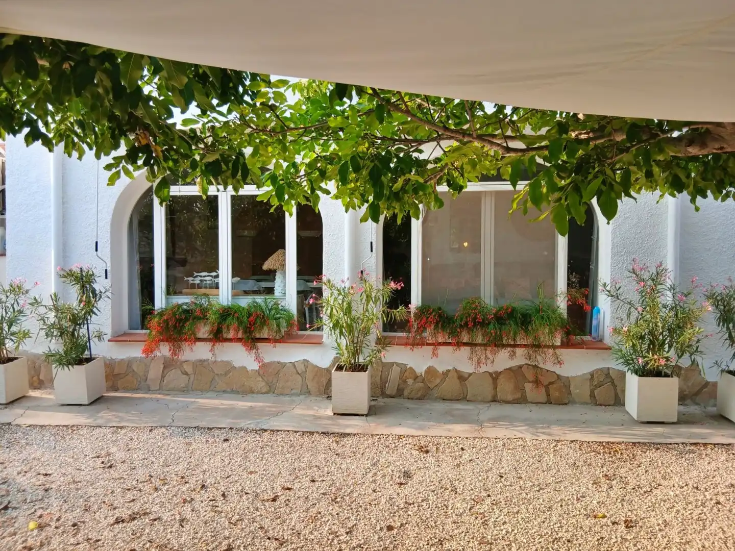 Casa o chalet de alquiler en Teulada con Aire acondicionado, Terraza y Trastero