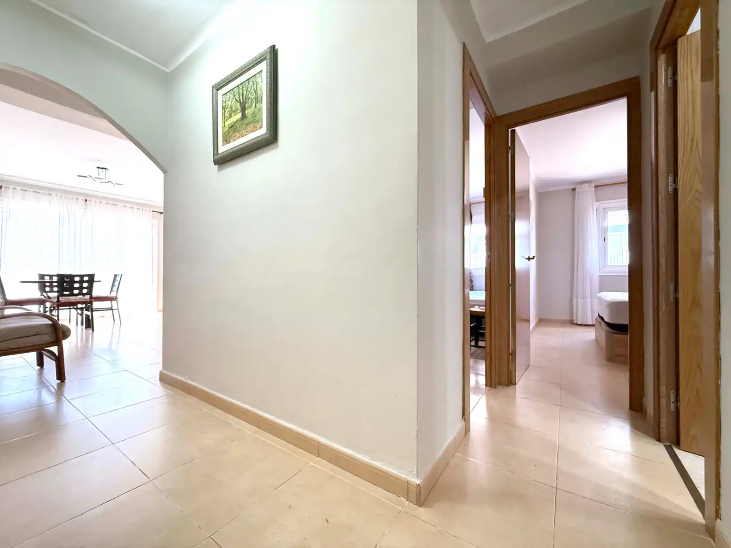 Apartamento con ascensor en venta en Avinguda de la Diputació, imagen 18