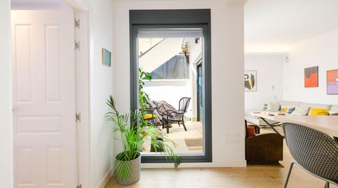 Foto 5 de Casa adosada en venta en Calle Uruguay, El Palo, Málaga Capital