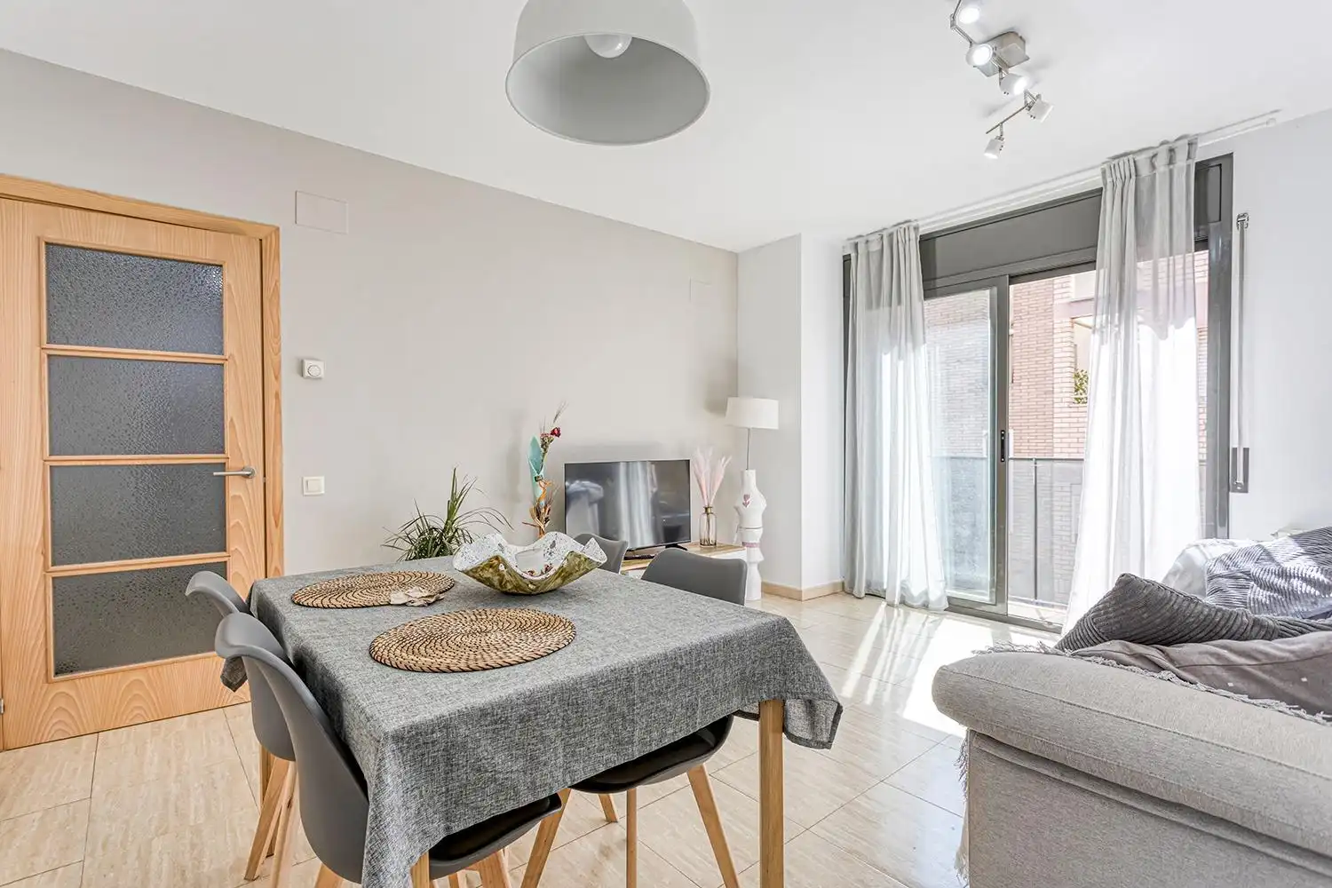Appartamento con ascensore in vendita a Vilanova del Camí, imagen 4