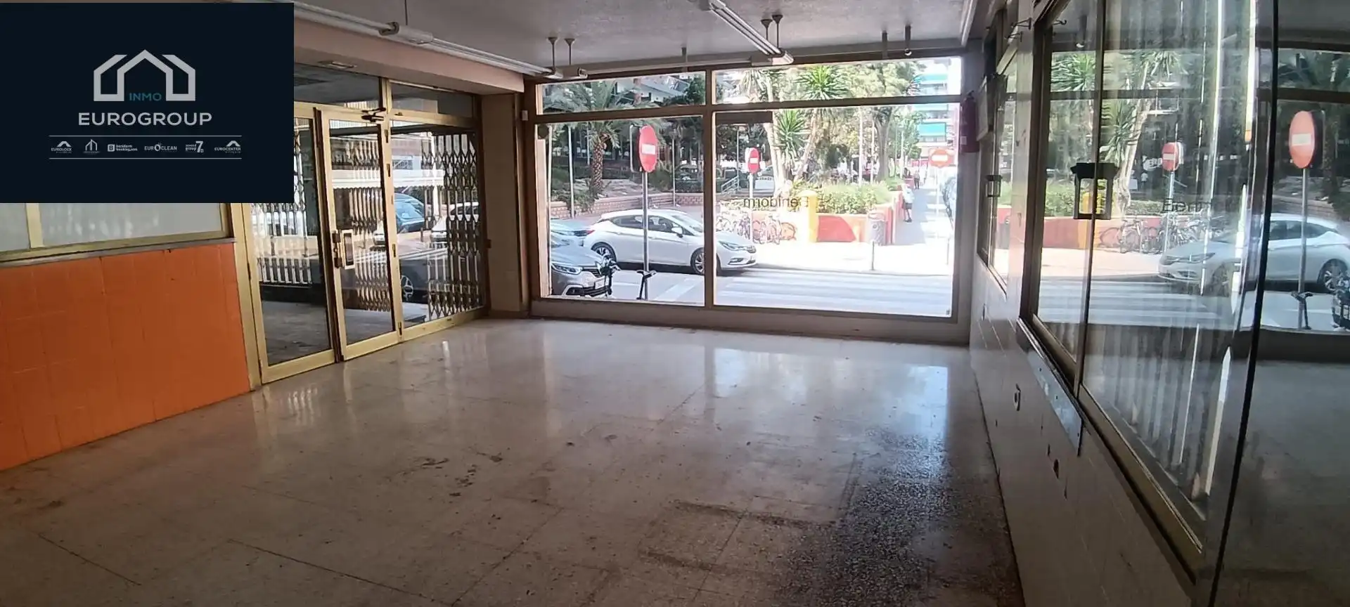 Local comercial en venda a Centro Urbano