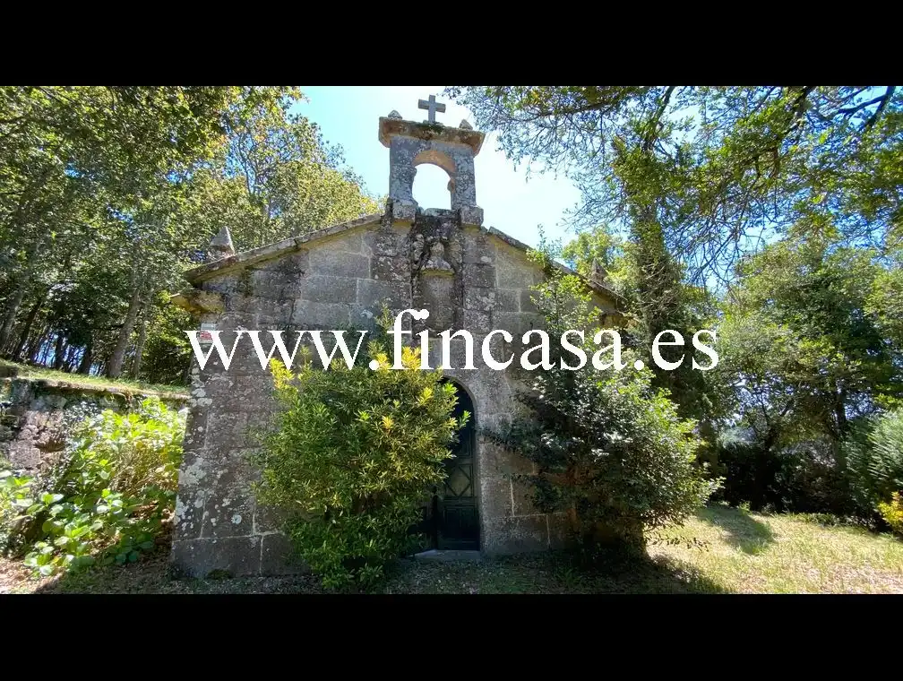 Houses for sale in Nigrán  with Private garden, Parquet flooring and Terrace