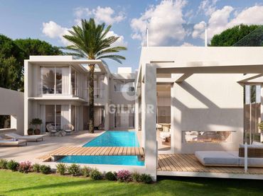 Terreny residencial en venda a Nueva Andalucía