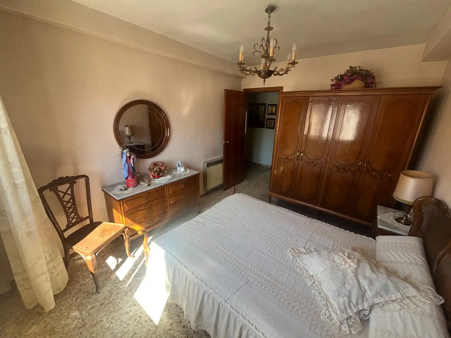Appartamento con terrazza in vendita a Calle de los Cereros 17, imagen 30