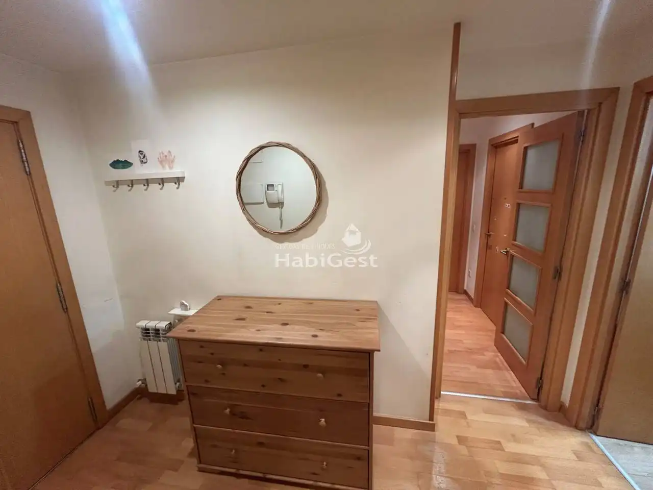 Piso en venta en Girona con Aire acondicionado, Calefacción y Parquet