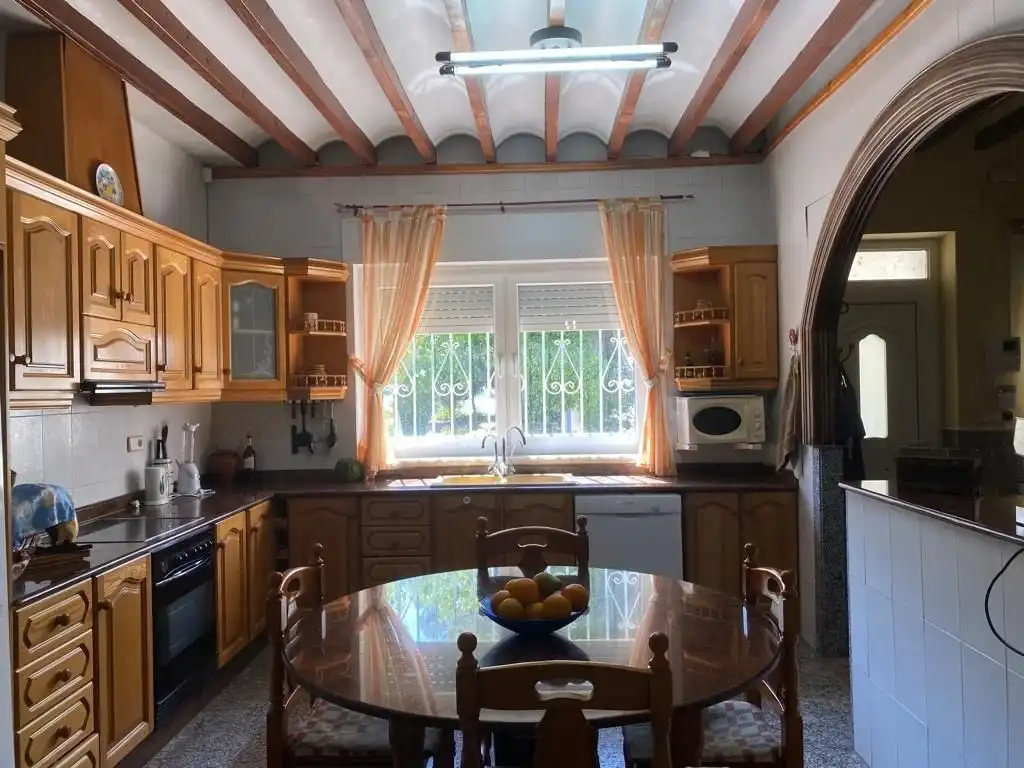 Maison rustique avec terrasse à vendre à Monóvar  / Monòver, imagen 22