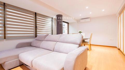 Foto 3 de Piso de alquiler en Dr Ferran, Mestalla,  Valencia Capital