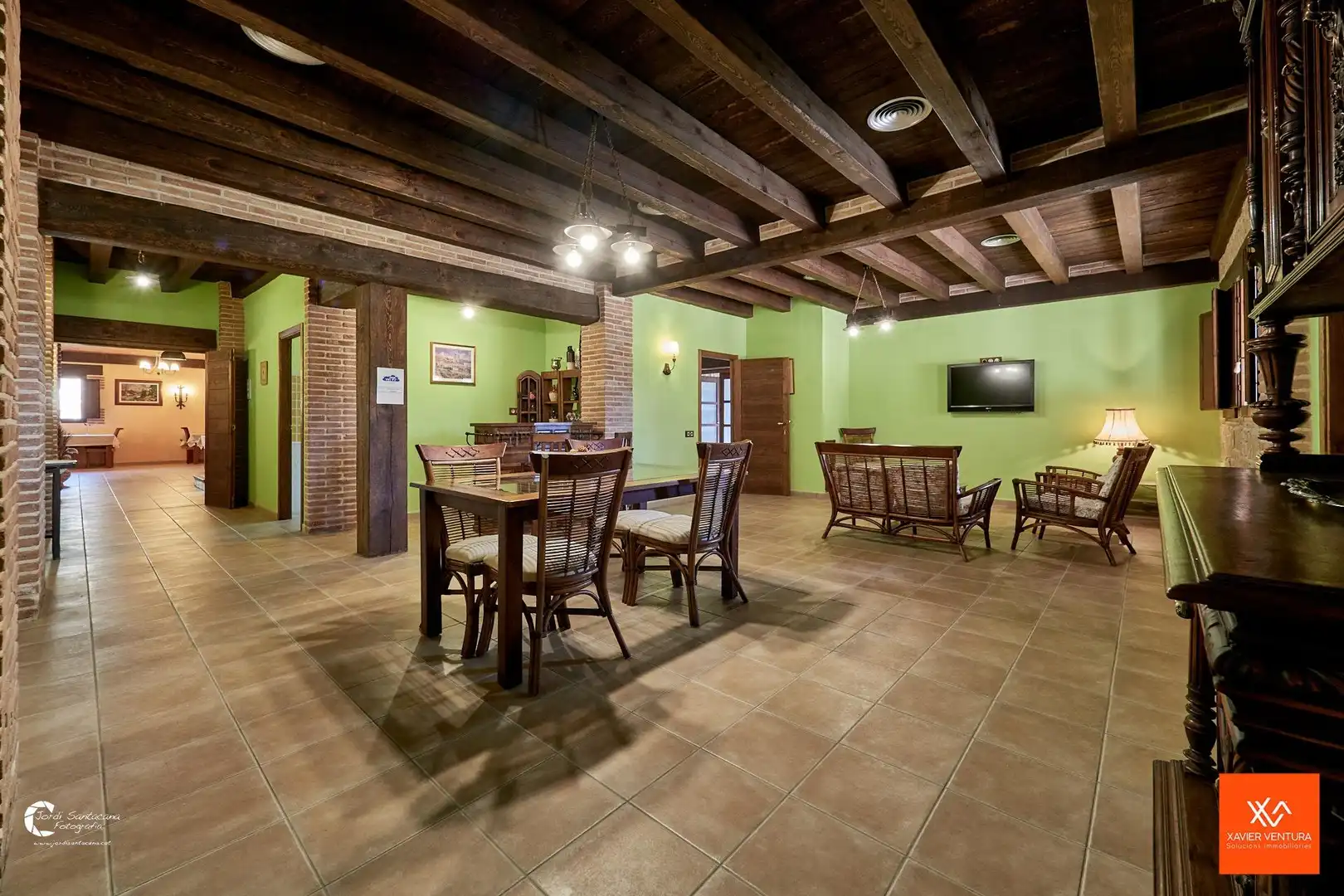 House with terrace for sale in Carretera calaceite, imagen 67