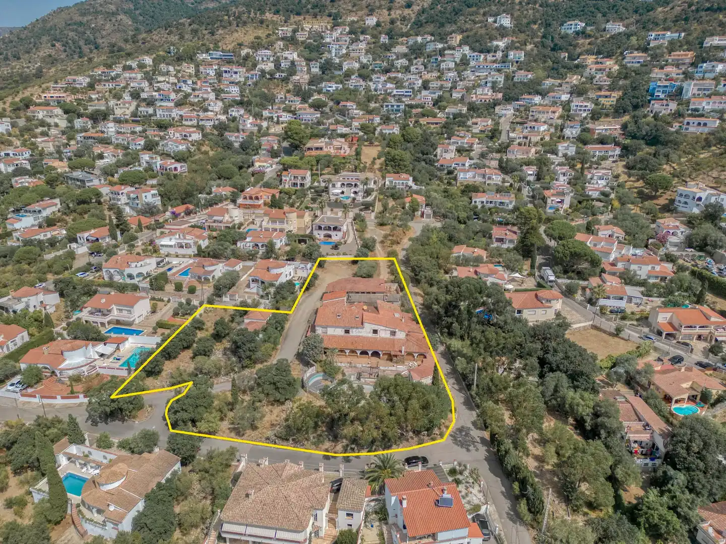 Residential land for sale in Nord, imagen 36