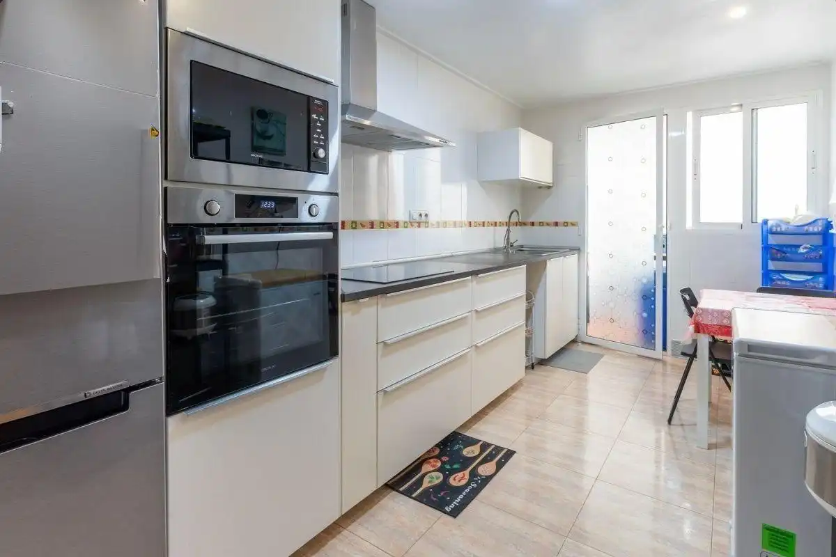 Cocina de Piso en venta en Archena con Aire acondicionado, Calefacción y Trastero