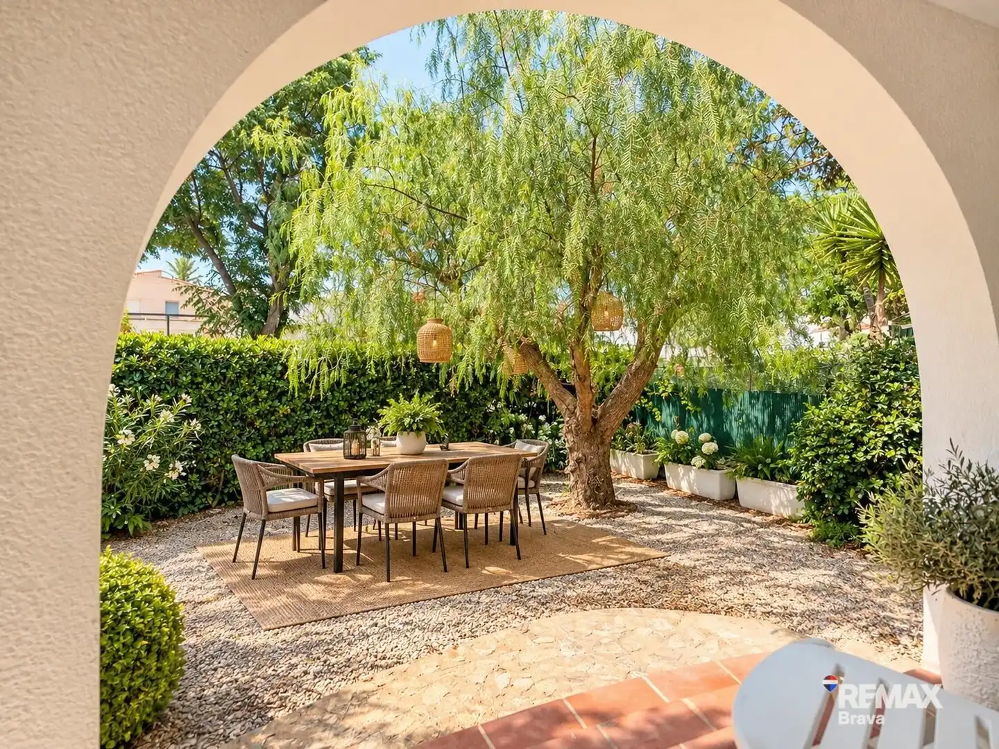 Casa con terraza en venta en Sector Requesens, imagen 30